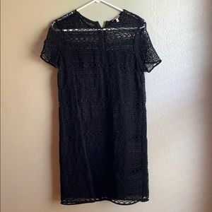 Juice Couture Short Sleeve Dress